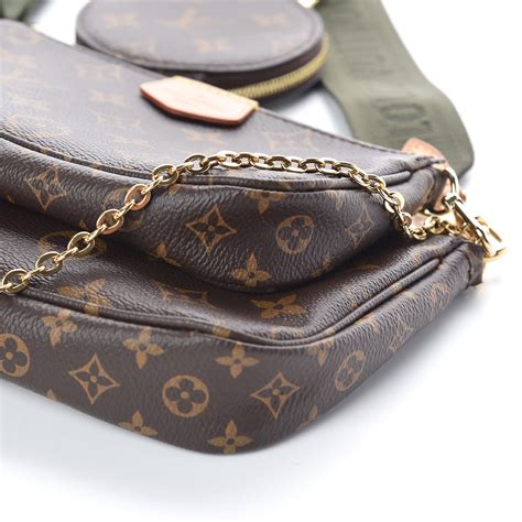 louis vuitton monogram accessories